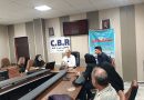 برگزاری کارگاه آموزشی مدیریت بحران ویژه سالمندان