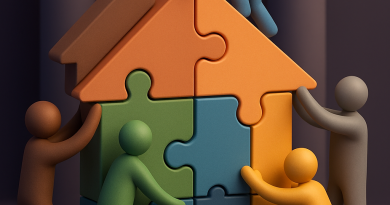 نقش سازمان های مردم نهاد در توسعه اجتماعی