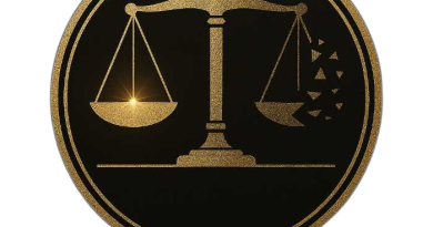 وکیل؛ صدای بی‌صدایان و حافظ عدالت